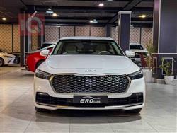 كيا K900